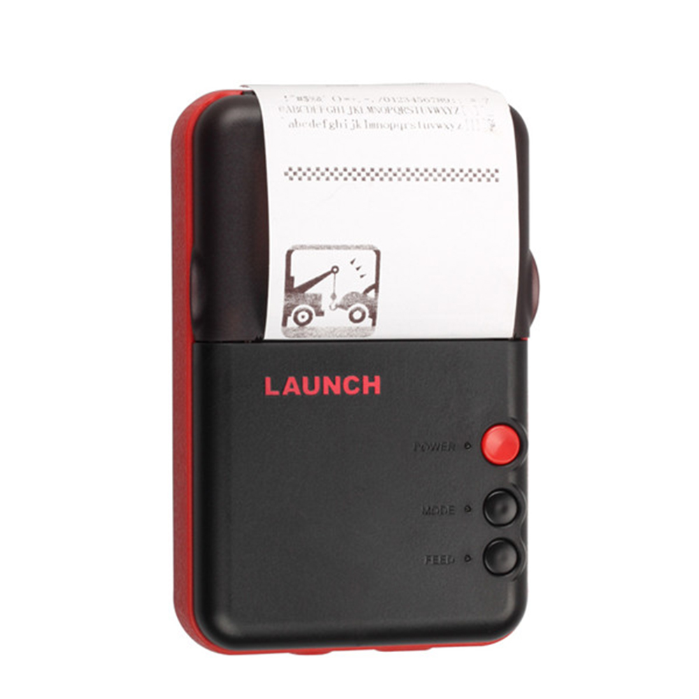 Launch -  Mini wifi Printer for X431 V/V+