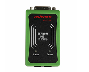 OBDSTAR PIC and EEPROM 2-in-1 Adapter for X-100 PRO Auto Key Programmer-Obdstar