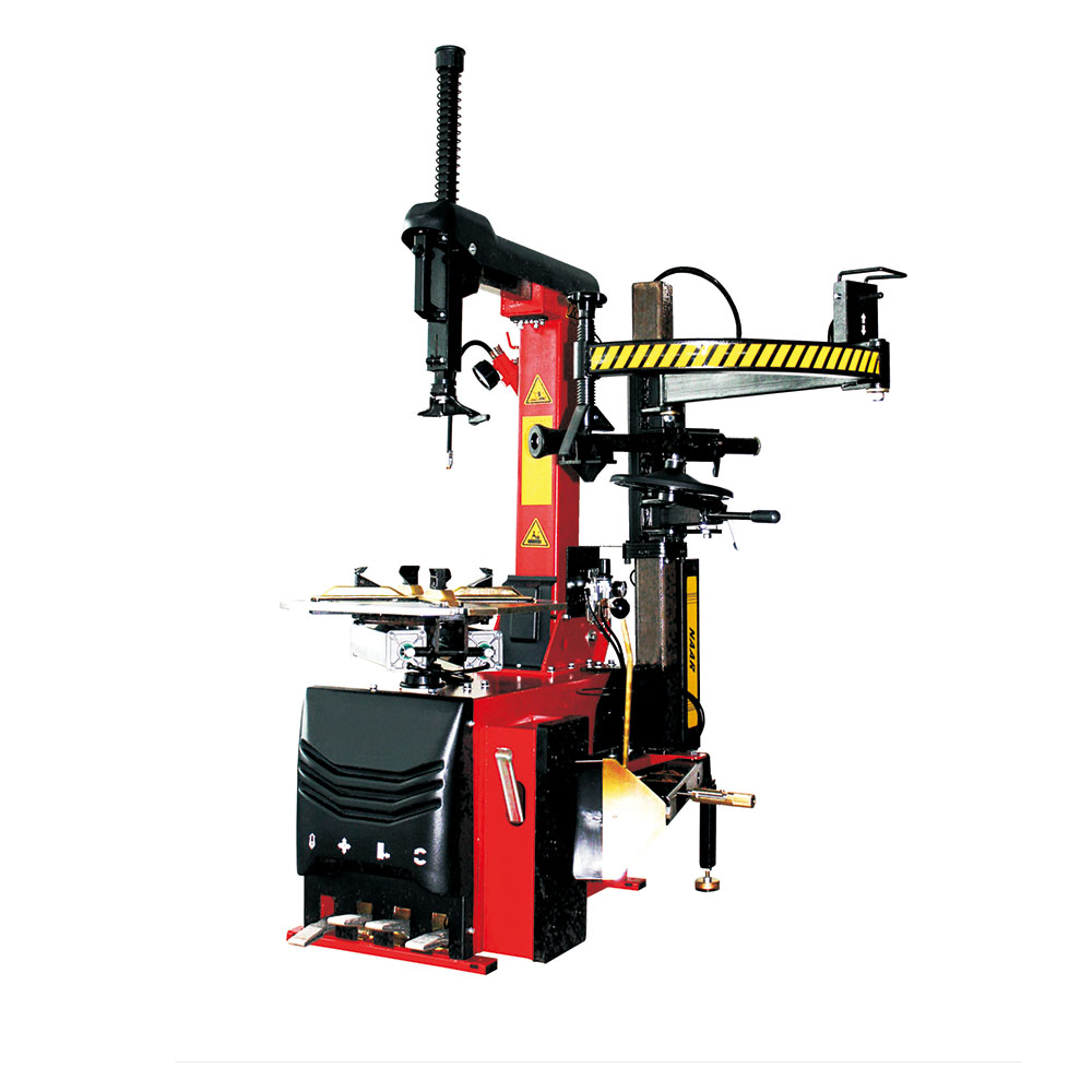 AusLand - AusLand TCS-502 Tire Changer