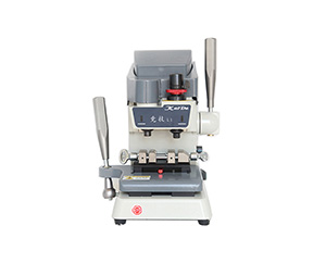 L1 Vertical milling manual key cutting machine-Original Brand Tool