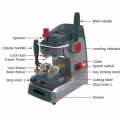 Condor XC-002 Ikeycutter Mechanical Key Cutting Machine