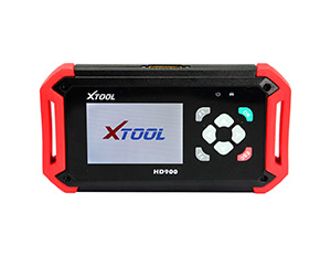 XTOOL HD900 Heavy Duty Truck Code Reader-Original Brand Tool