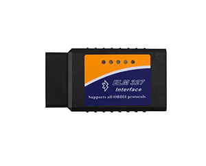 ELM327 1.5V USB CAN-BUS Scanner Plastic-Original Brand Tool