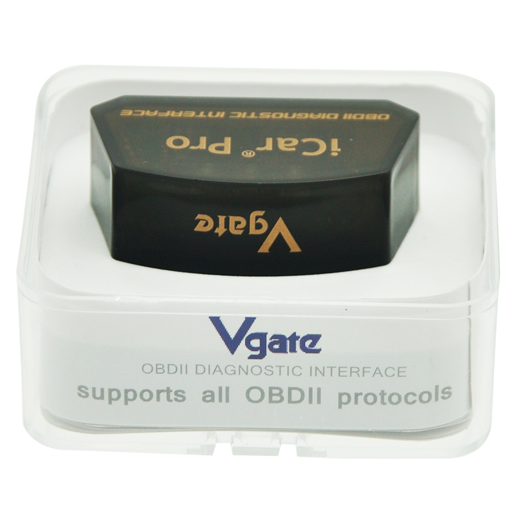 Vgate - icar pro Bluetooth3.0 OBD Scanner