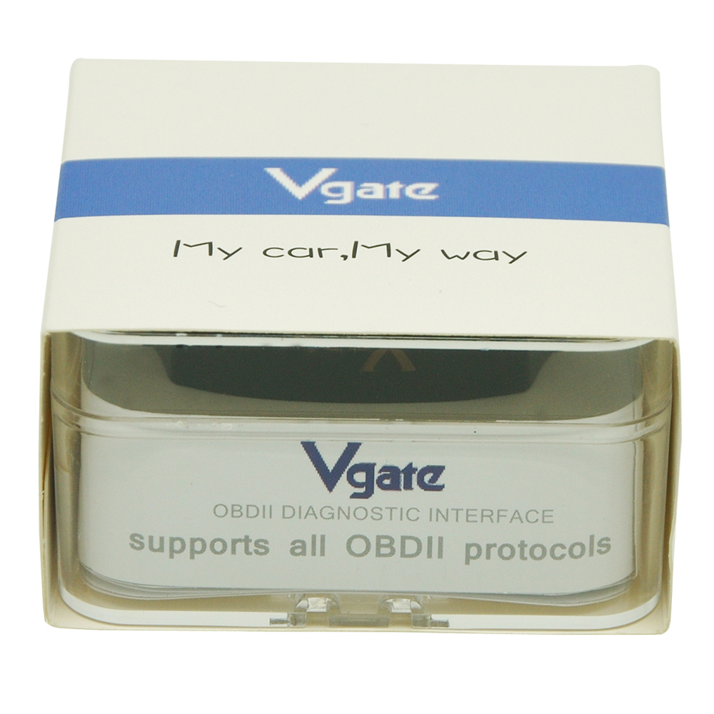 Vgate - icar pro Bluetooth3.0 OBD Scanner