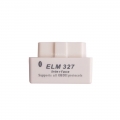 MINI ELM327 Bluetooth OBD2 V1.5 White