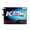 KTM100 KTAG ECU Programming Tool Firmware V7.020 Master Version with Unlimited Token