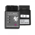 TOYO KEY OBD II KEY PRO Support Toyota G & H All Key Lost Work with MINI CN900 & MINI ND900