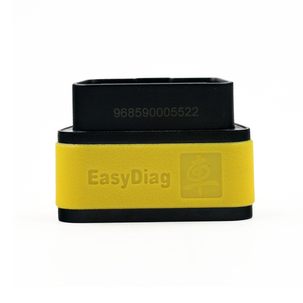 Launch - LAUNCH X431 Easydiag 2.0 OBDII Code Reader Work for Android IOS