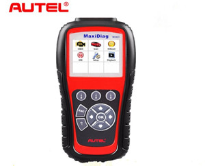 Autel MaxiDiag MD805 Full System OBD2 Scanner Car Diagnostic Tool Code Reader Scaner-Autel