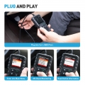 Launch X431 CR3001 auto Full OBD2 OBDII Code Reader Scanner OBD 2 Creader 3001 Car Diagnostic tool