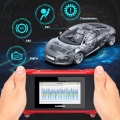 Launch X431 CRP129E Creader VIII OBD2 diagnostic tool for ENG/AT/ABS/SRS Multi-language free update