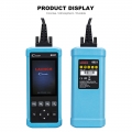 eobd function code reader CR8021 diagnostic tool obd2 scanner with oil EPB BMS SAS reset + ABS SRS test