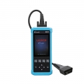 eobd function code reader CR8021 diagnostic tool obd2 scanner with oil EPB BMS SAS reset + ABS SRS test
