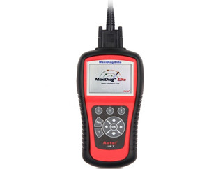 Autel Maxidiag Elite MD701 With Data Stream Function For Asia Vehicles All System Update Online-Autel