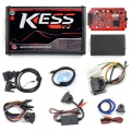 Kess V2 V5.017 SW V2.47 Red PCB EU Online Version Plus Ktag 7.020 SW V2.25 Red PCB EURO Online Version Get Free V1.61 EC