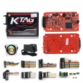 Kess V2 V5.017 SW V2.47 Red PCB EU Online Version Plus Ktag 7.020 SW V2.25 Red PCB EURO Online Version Get Free V1.61 EC