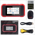 LAUNCH x431 CRP123E OBD2 OBDII diagnostic tool With Engine ABS Airbag SRS Transmission systems Code Reader CRP123 E Free