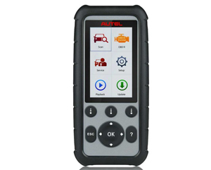 Autel MaxiDiag MD806 Pro OBD2 Scanner Car Automotive Diagnostic Tool Auto Code Reader Better Than MD802-Autel
