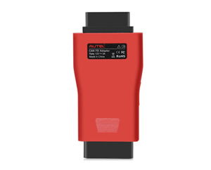 Autel CAN FD Adapter Compatible With All Autel VCI Like Maxiflash J2534 VCI-Autel