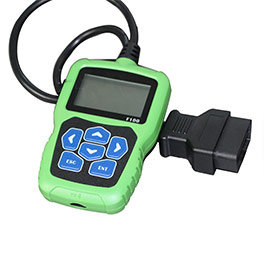 BDSTAR F100 Auto Key Programmer for MAZDA FORD