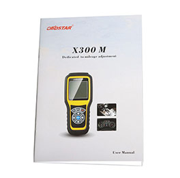 OBDSTAR X300M