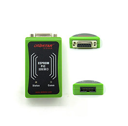 X-100 Pro Auto Key Programmer