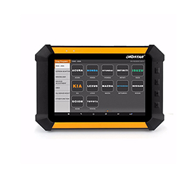 OBDSTAR X300 DP X-300DP PAD Tablet Key Programmer Full Configuration