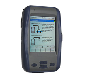 Denso Intelligent Tester IT2