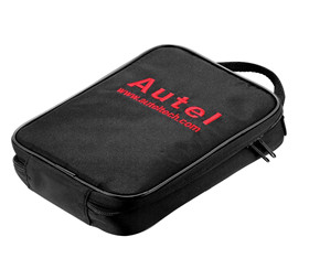 Autel ML629 OBD2 Scanner Car Diagnostic Tool Code Reader +ABS/SRS Auto Tool, Turns off Engine Light (MIL) and ABS/SRS