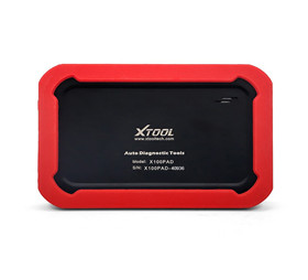 Original XTOOL X100 PAD Odometer Correction Tool Auto Key Programmer Professional Car Diagnostic tool with Special Funct