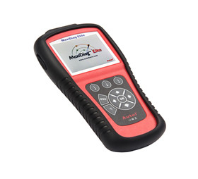 Autel Maxidiag Elite MD701 With Data Stream Function For Asia Vehicles All System Update Online