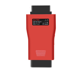 Autel CAN FD Adapter Compatible With All Autel VCI Like Maxiflash J2534 VCI