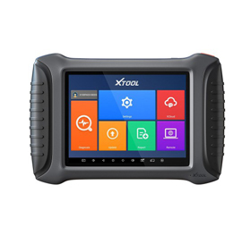 XTOOL X100 PAD3 X100 PAD Elite Professional Tablet Car Key Programmer With KC100 Global Version