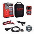 Autel AL439 OBDII and Electrical Test Tool