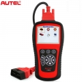 AUTEL MD802 MaxiDiag Elite four system Diagnostic Tool