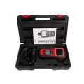 AUTEL MD802 MaxiDiag Elite four system Diagnostic Tool