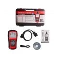 AUTEL MD802 MaxiDiag Elite four system Diagnostic Tool