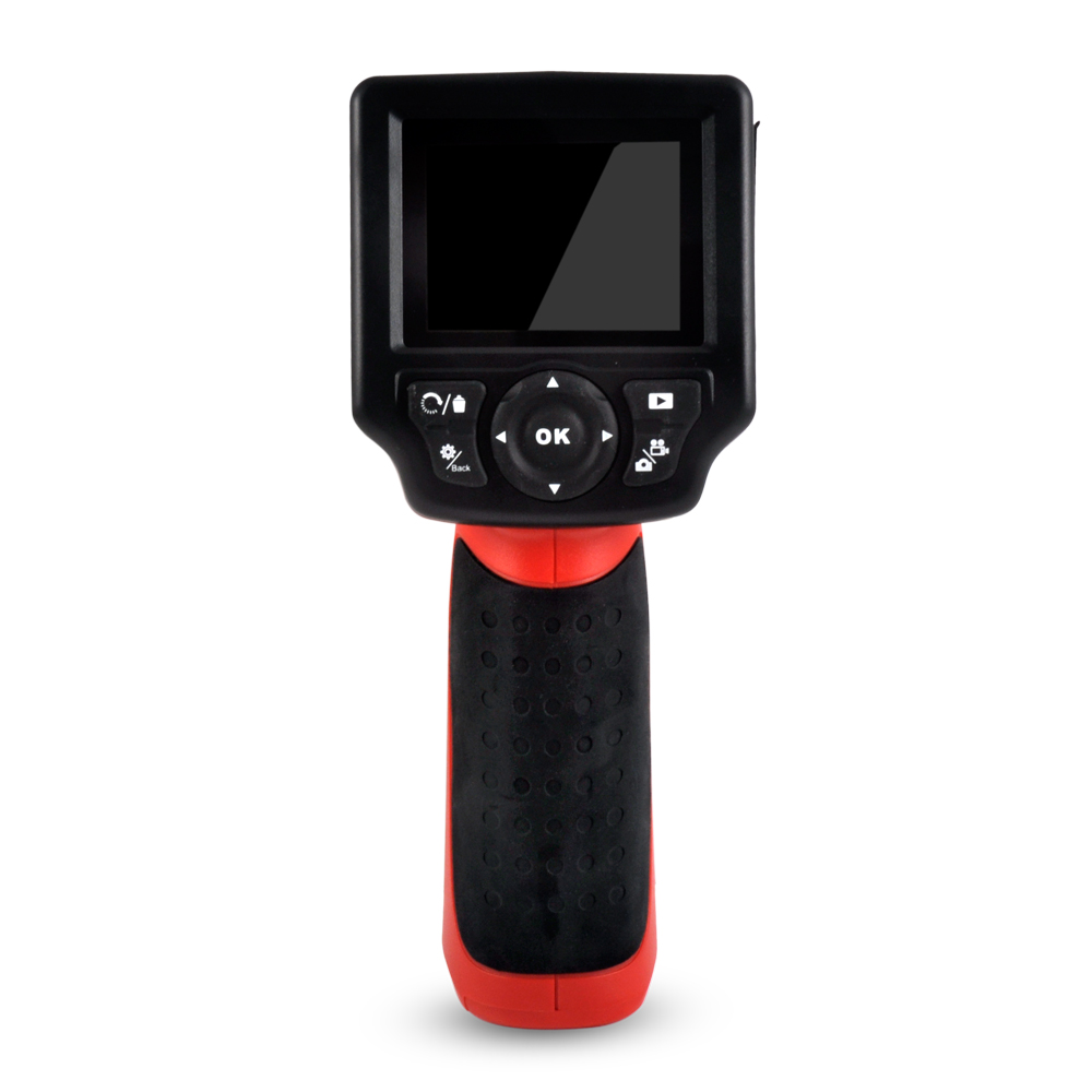 Autel - Autel MV208-8.5 MaxiVideo Digital Video Scope with 8.5mm Probe