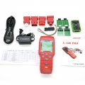 OBDSTAR X-100 PRO Auto key Programmer X-100 PRO (C+D+E)