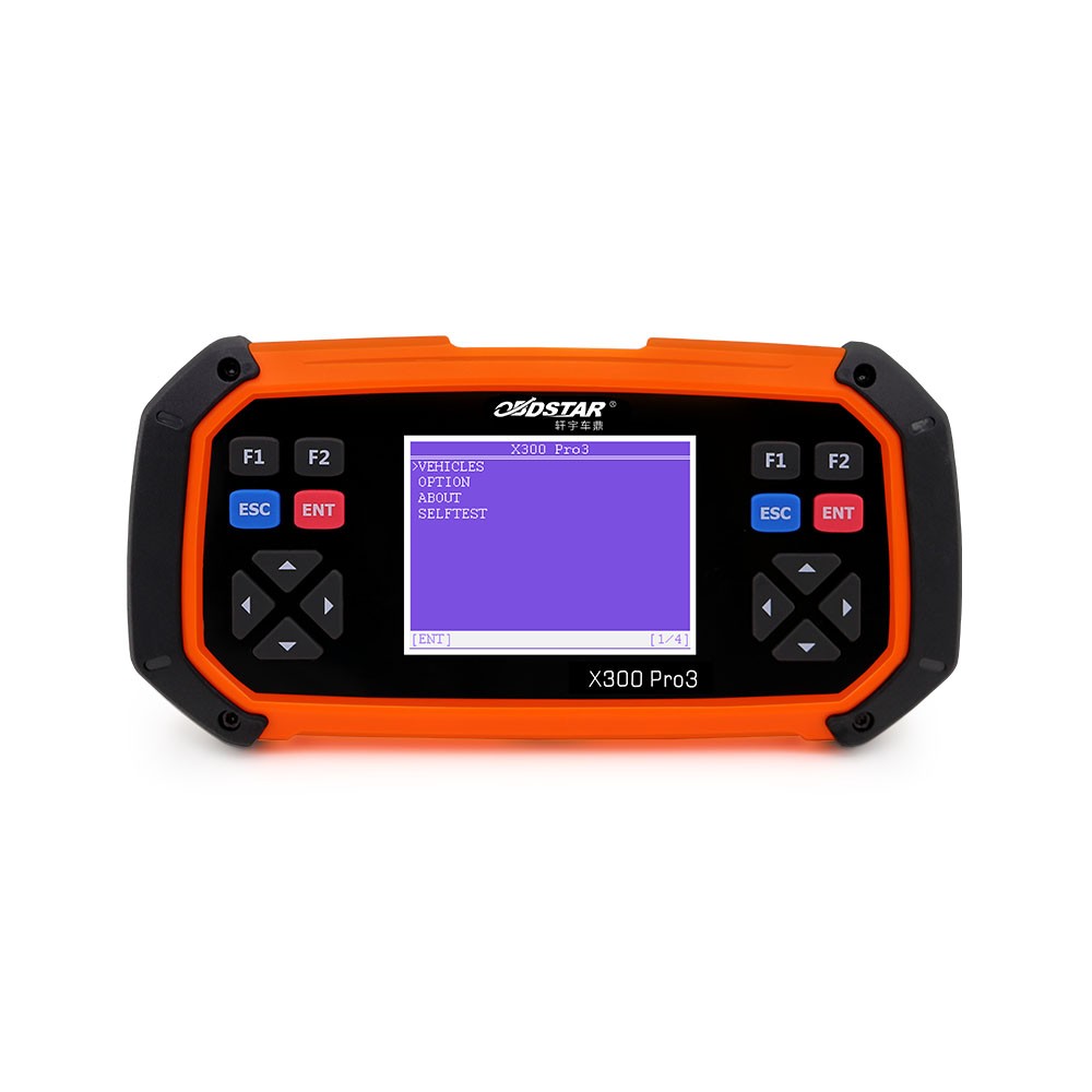 Obdstar - X300 Pro3 Auto Key Programmer