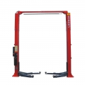 LAUNCH TLT240SCA Clear Floor Electrical Two Post Car Lift