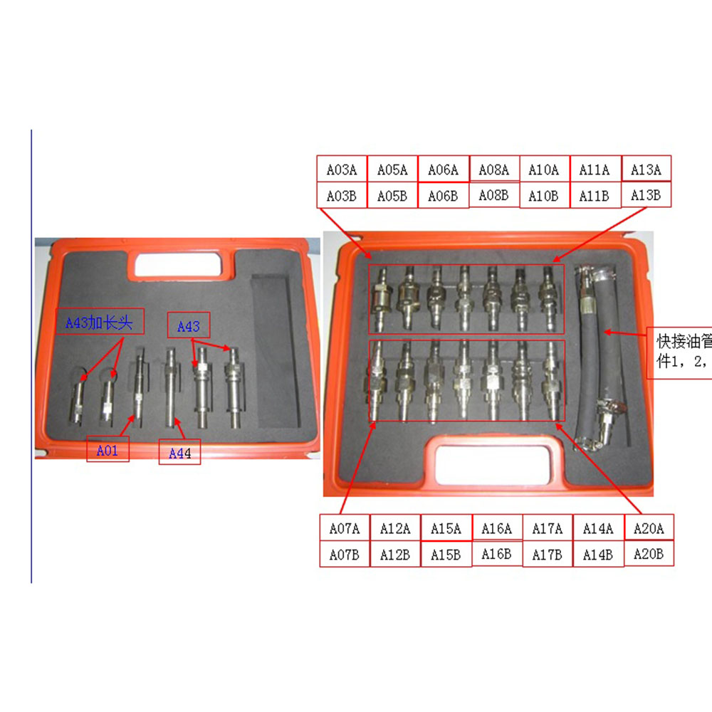 Launch - LAUNCH CAT501S Auto Transmission Fluid Exchanger and Cleaner