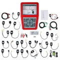 iQ4bike Diagnostics for Motorcycles Universal Motobike Scan Tool