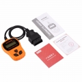 Autophix OM121 OBD2 Scanner Support Full OBDII Function Auto Diagnosis Tool