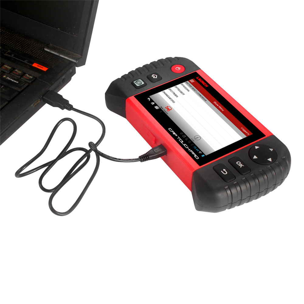 Touch pro wifi. Launch CRP. Launch CRP 123e переходник эндоскоп.  Launch crp229.. Launch сканер Bluetooth серого цвета.