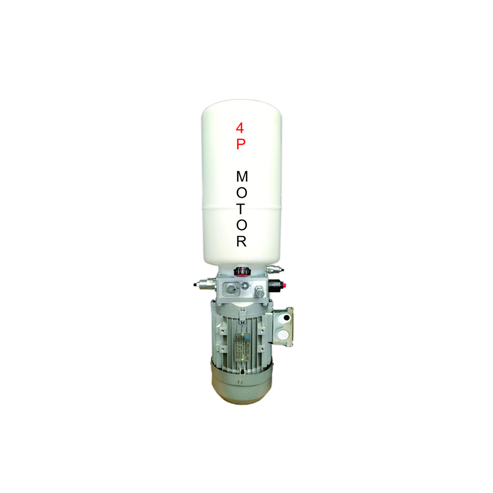 AusLand - AusLand ALT-240SCA Electrical Clear Floor Two Post Lift