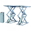 AusLand ALT-635AF Ultra Thin Scissor Lift