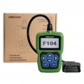 OBDstar F104 Key Programmer for Chrysler