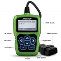 OBDstar F104 Key Programmer for Chrysler